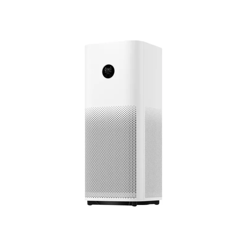 Luftreiniger Xiaomi Smart Air Purifier 4 Pro — 500 m³/h, HEPA 3-stufig, für bis zu 60 m², Ionisator, PM2.5/PM10-Sensoren