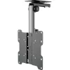Wandhalterung Schwaiger LWHD3720 513 37 Zoll Schwarz