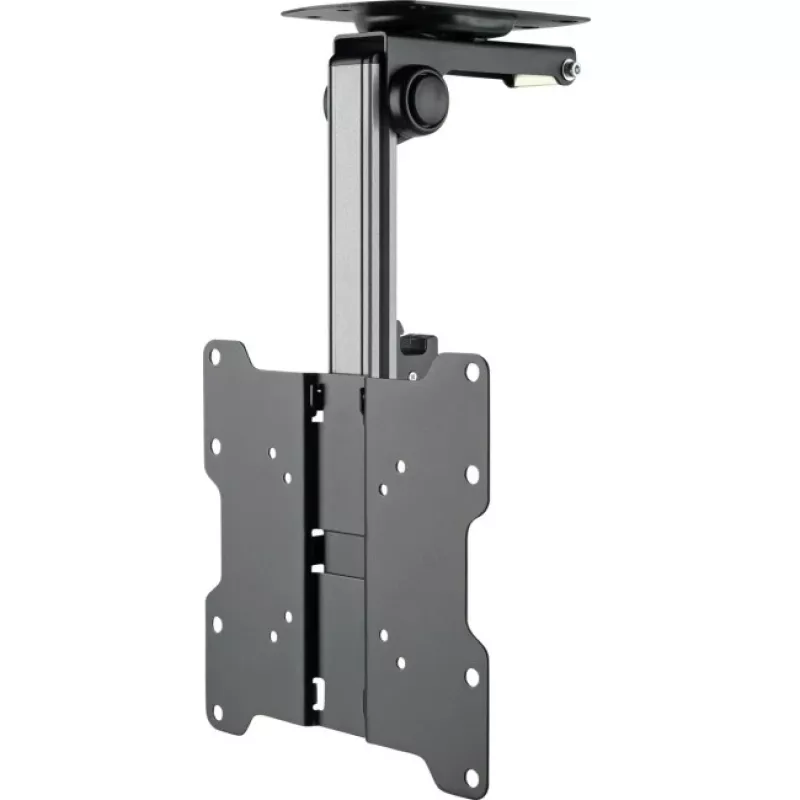Wandhalterung Schwaiger LWHD3720 513 37 Zoll Schwarz