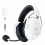 SchwarzShark V3 X Hyperspeed for Xbox, Gaming-Headset Weiß, 2,4 GHz Dongle, Bluetooth, USB