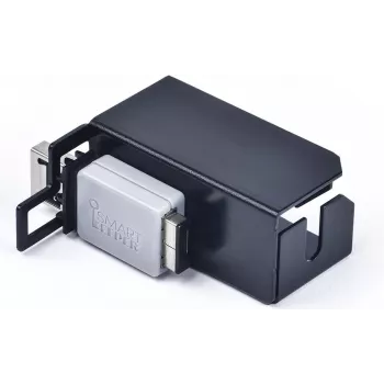 Smartkeeper UM03BK Schnittstellenblockierung USB Typ-A Schwarz 1 Stück(e) (UM03BK)