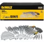 Werkzeugsatz DeWalt DWMT45341-1 — 341-teiliger Schraubenschlüssel- und Handwerkzeugsatz