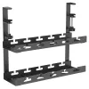 Untertisch-Kabelorganizer, MC-104 B