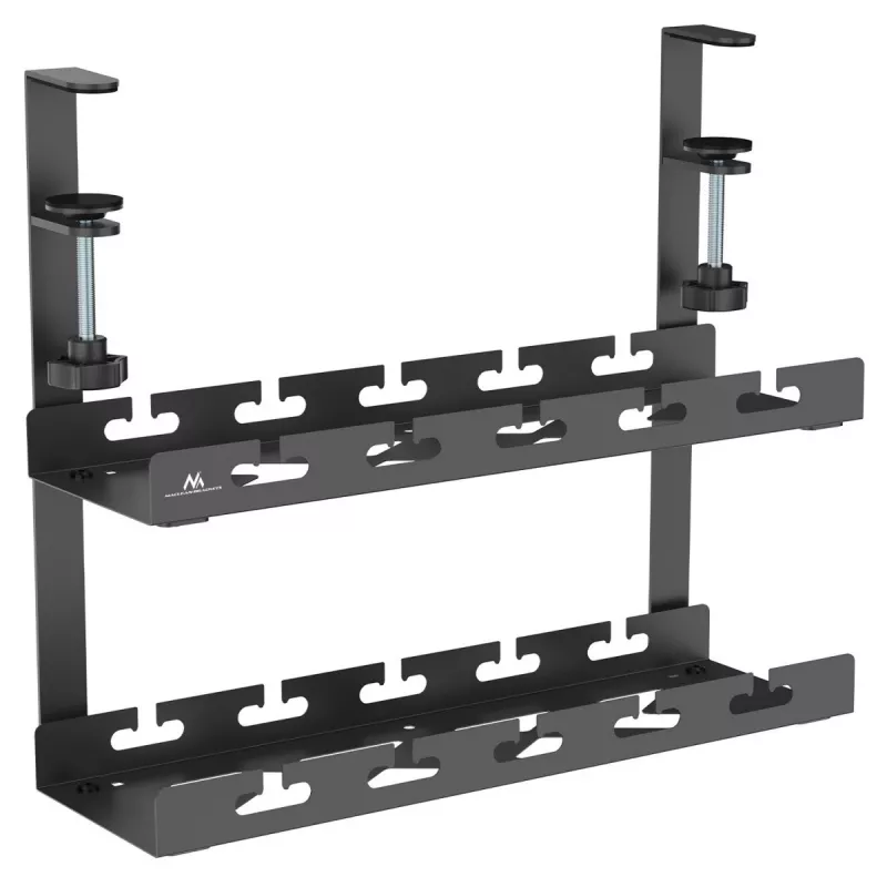 Untertisch-Kabelorganizer, MC-104 B