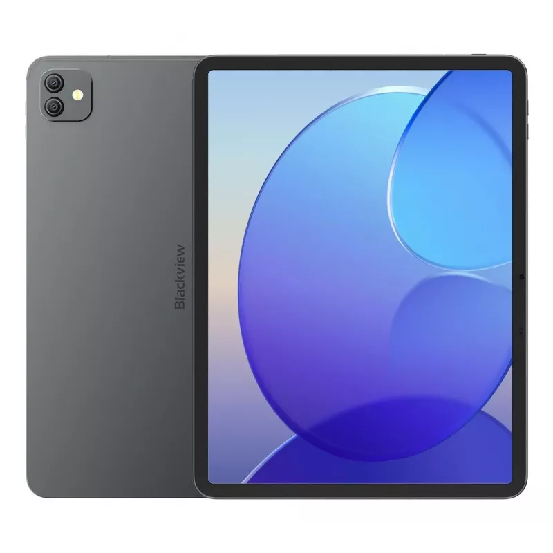 Tablet Link 8 13 6/256GB/TAB Link 6/256 Grau Schwarzview