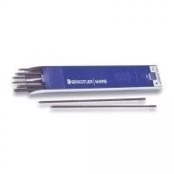 Minenerstz Staedtler Mars carbon 200 HB 2 mm 0,2 mm 12 Stück