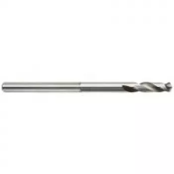 Zentrierbohrer Bosch 2608596295 — geschliffen, 1 Stück