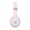 Beats Solo 4 Kabellose Kopfhörer - Rötlich Pink