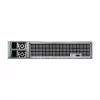 Synology - RX1217 - 2U 12-BAY-ERWEITERUNGSEINHEIT - 12x 3,5/2,5 Zoll HDD/SSD - 88 x 430,5 x 664 mm - 12,7 kg - 500 W