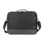 NATEC Impala 2 39,6 cm (15,6) Messenger-Tasche Schwarz, Grau