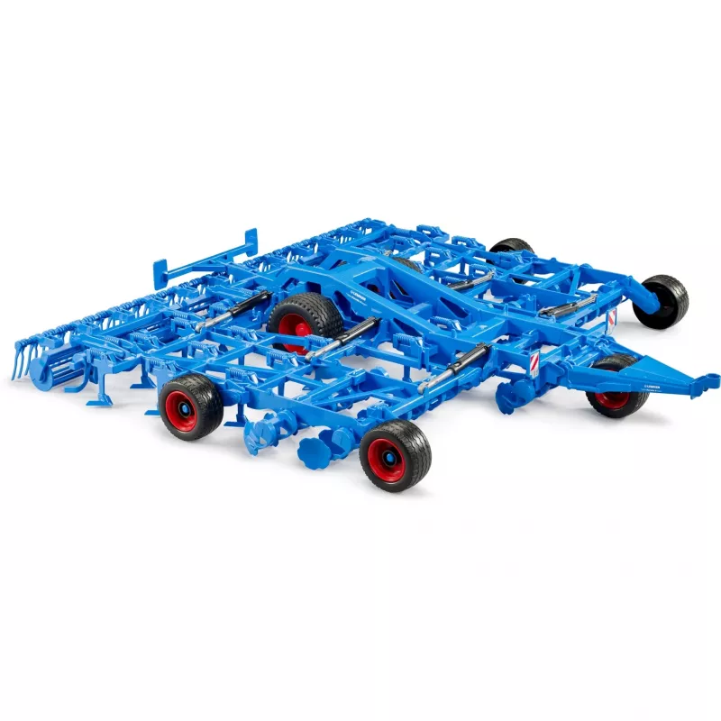 Grubber Lemken 9 Lemken Koralin 9