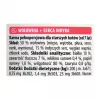 ANIMONDA Carny Senior Rind und Putenherzen – Nassfutter für Katzen – 400g