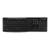 Kabellose Tastatur Logitech K270