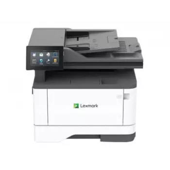 Laserdrucker Lexmark MX432adwe Laser Schwarz/Weiß