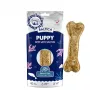 BALTICA Puppy Rind mit Lachs - Hundekauartikel - 1