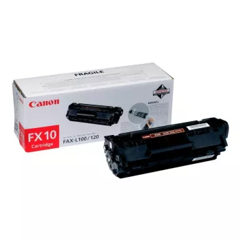 Canon FX9 Tonerkartusche 1 Stück Original Schwarz