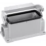 Harting Unterteilgehäuse Han® 16B-asg1-LB-21 09 30 016 1250 1 Stück (09 30 016 1250)
