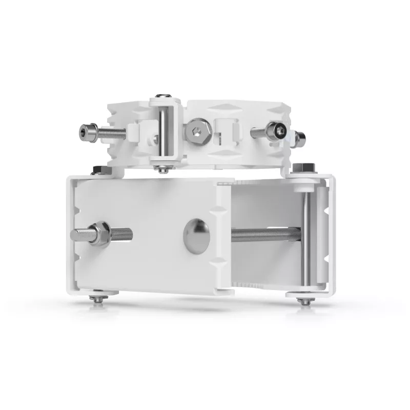 Ubiquiti Wave AP Micro Halterung Weiß 1,4 kg Kompatibilität Wave AP Micro