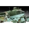 Kunststoff-Modellflugzeug REVELL Fendt 728 Vario Maßstabsmodellbausatz REV-03777