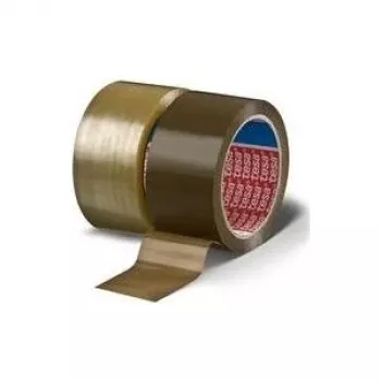 Klebeband TESA 04280-00040-00 Für den Innenbereich geeignet Braun