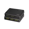 HDMI-Splitter 1x4-Port, 4K/30Hz