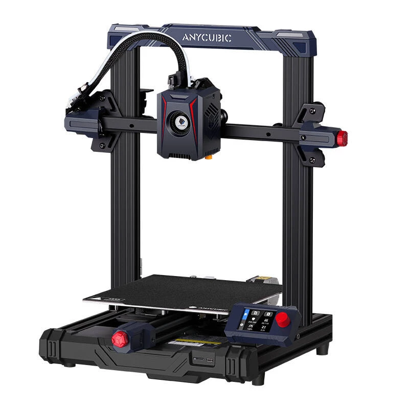3D-Drucker AnyCubic KOBRA 2 NEO FDM – Bauraum 256×256×260 mm
