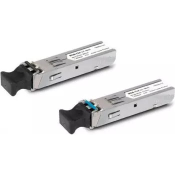 PLANET MGB-2GTLR2 Glasfaser-Netzwerk-Transceiver-Modul SFP 1310 nm (MGB-2GTLR2)