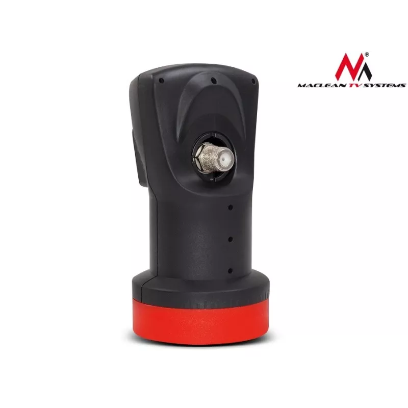 Satelliten-Einzelkonverter MACLEAN MCTV-668 Single-Output LNB