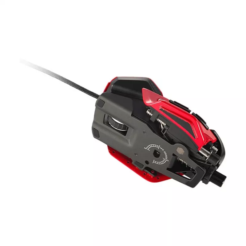 Gaming-Maus Mad Catz R.A.T 8+ ADV USB Typ-A