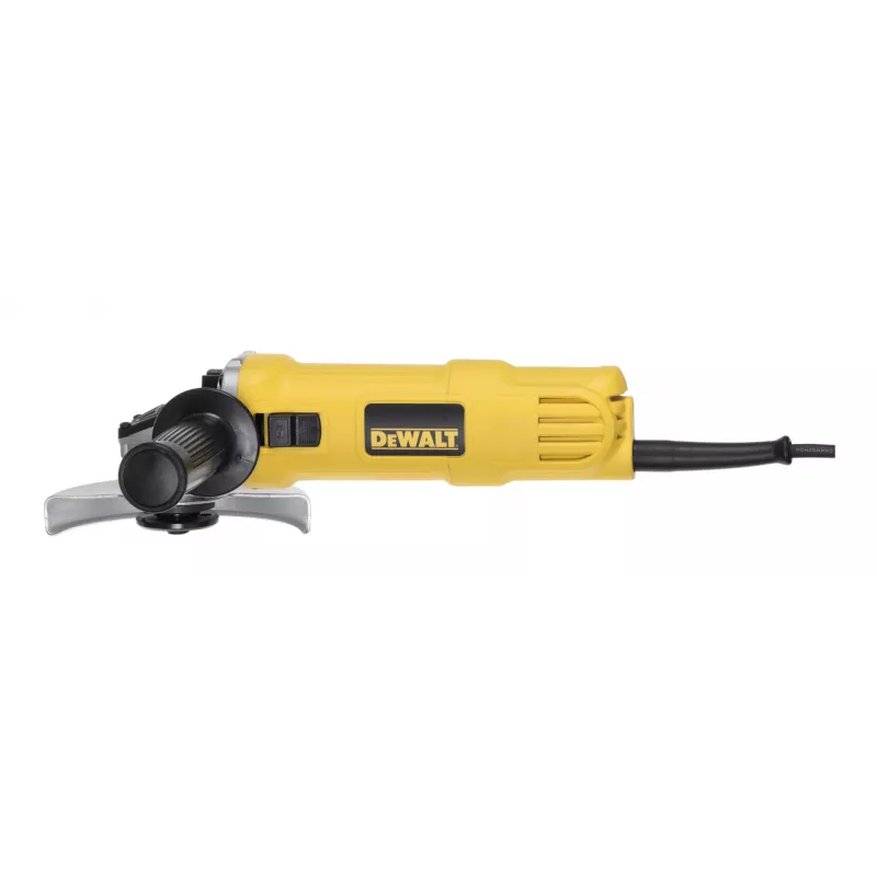 DeWALT DWE4157-QS Winkelschleifer 12,5 cm 11800 U/min 900 W 2,05 kg