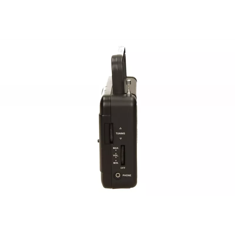 Eltra Tola 3 (9708blk)