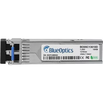 SFP-Transceiver-Modul BlueOptics FSFIBER-SFP-30K-BO 1250 Mbit/s LC