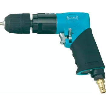 Hazet Druckluftbohrer Betriebsdruck max. 6,3 bar 9030-1 (9030-1)