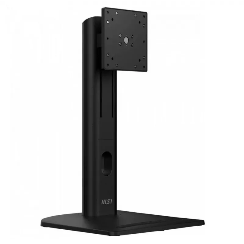 Monitorhalterung MKS14A, Schwarz