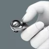 Stahlwerkzeug Wera 8008 A 1 Stück Grau 60