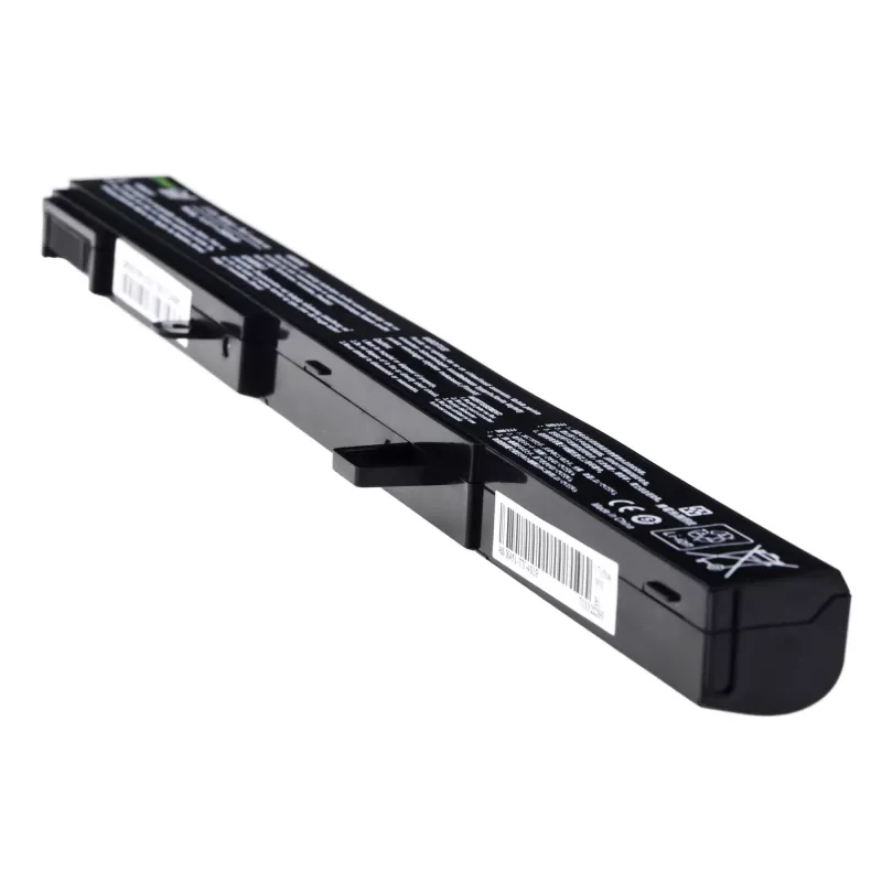 Akku Grün Cell AS75PRO für ASUS X551 X551C X551CA X551M X551MA