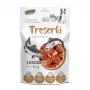 Nassfutter-Leckerli Hilton Lachs 80 g Beutel