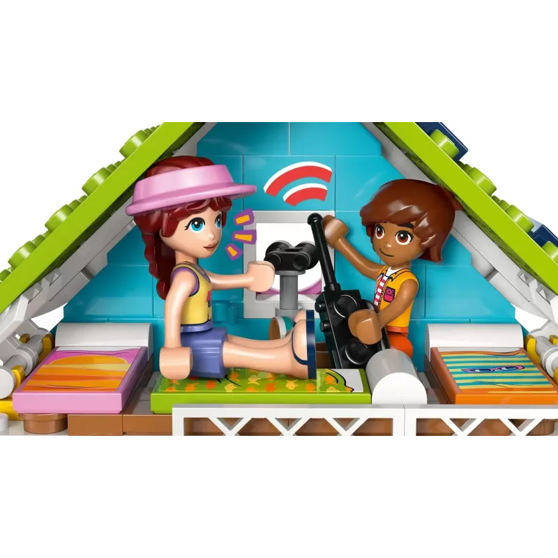 LEGO FRIENDS 42699 Strandhaus mit Robben