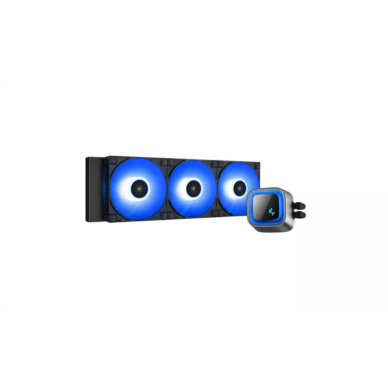 All-in-one Flüssigkeitskühler DeepCool LS720