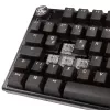 Ducky One 3 Tastatur, Gaming, USB, Schwarz