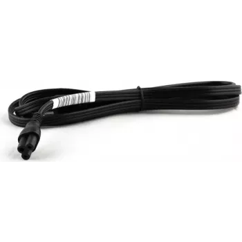 Netzkabel HPE 213349-001 Schwarz 3 m C5-Kupplung