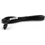 Netzkabel HPE 213349-001 Schwarz 3 m C5-Kupplung