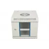 Extralink EX.14466 Rackschrank 4U Wandmontage-Rack Grau