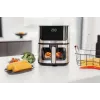 Fritteuse PRIME3 SAF32 fettfrei, 32 L Kapazität