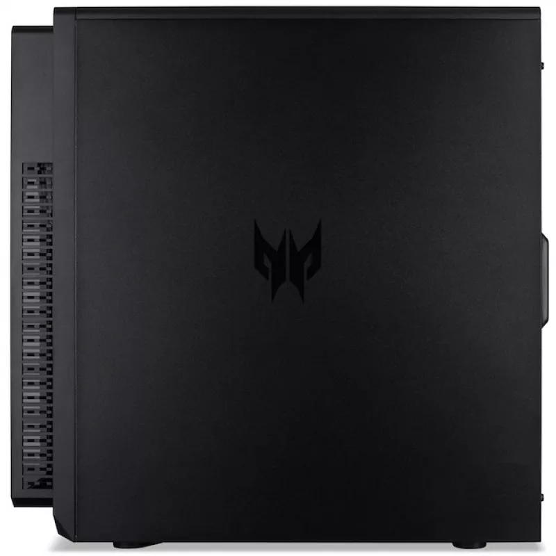 Desktop-PC Acer Predator PO5-660 — Intel Core Ultra 7 265F, 64 GB DDR5, 4 TB SSD, NVIDIA GeForce RTX 5080, Windows 11 Home