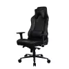 Arozzi Vernazza SoftPU - Pure Black
