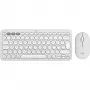 Kabelloses Tastatur-Maus-Set Logitech Pebble 2