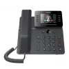 IP-Telefon Fanvil V64 Schwarz 12 Leitungen LCD WLAN