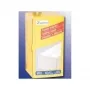 Frankiermarken Doppelt Avery 163 x 43 mm