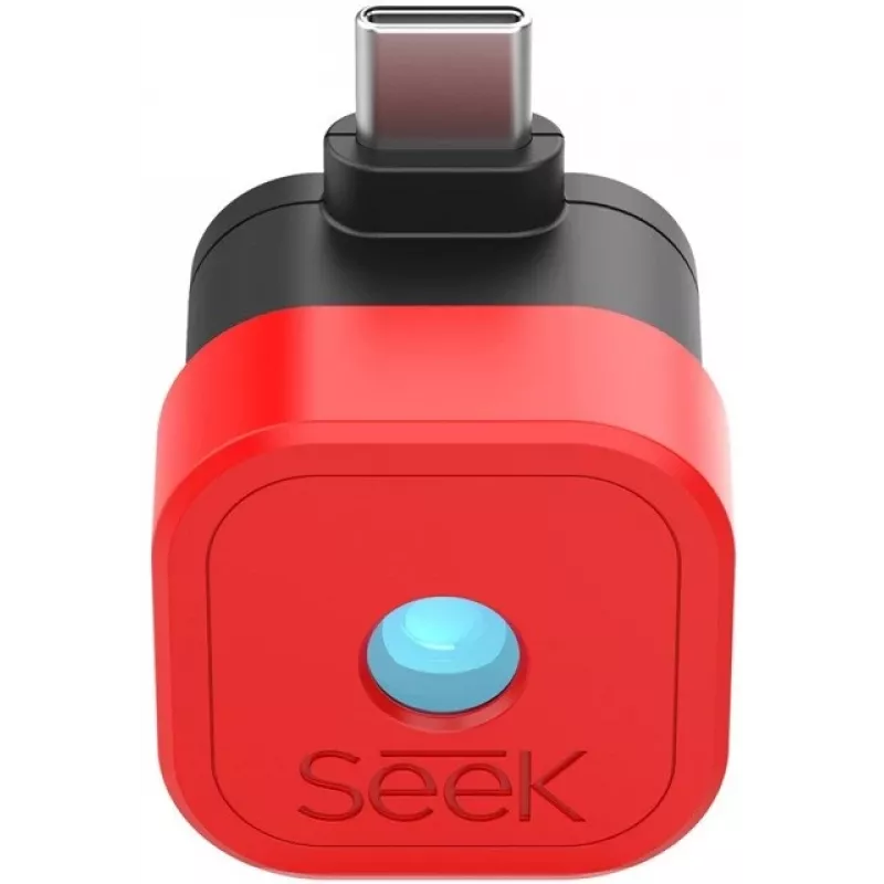 Makroobjektiv Seek Thermal NM-AAA für Seek Nano Wärmebildkameras